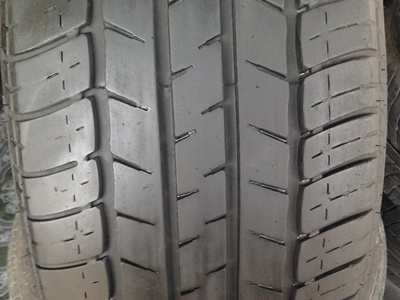 ขายยาง205/55/16 ปี 11 GOODYEAR NCT5 1 ชุด  ราคา :  2,200.00  บาท