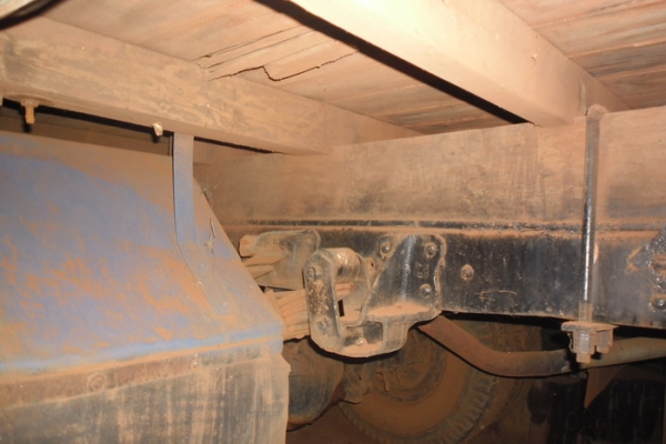 ISUZU NPR 120 HP 4HF1 กระบะคอกเหล็กยาว 4.30 เมตร เครื่องแห้งแรงดี หัวเก๋งสวยบางไม่มีผุอุปกรณ์ภายในเก๋งสวยครบพร้อม ช่วงล่างใหญ่คัชซีไม่มีดาม ยางสภาพดีพร้อมใช้งานได้เลยครับ เอกสารทะเบียนภาษีครบพร้อมโอน ราคาต่อรองได้ครับ