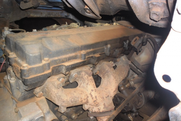 ISUZU NPR 120 HP 4HF1 กระบะคอกเหล็กยาว 4.30 เมตร เครื่องแห้งแรงดี หัวเก๋งสวยบางไม่มีผุอุปกรณ์ภายในเก๋งสวยครบพร้อม ช่วงล่างใหญ่คัชซีไม่มีดาม ยางสภาพดีพร้อมใช้งานได้เลยครับ เอกสารทะเบียนภาษีครบพร้อมโอน ราคาต่อรองได้ครับ