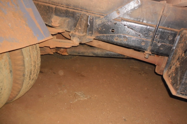 ISUZU NPR 120 HP 4HF1 กระบะคอกเหล็กยาว 4.30 เมตร เครื่องแห้งแรงดี หัวเก๋งสวยบางไม่มีผุอุปกรณ์ภายในเก๋งสวยครบพร้อม ช่วงล่างใหญ่คัชซีไม่มีดาม ยางสภาพดีพร้อมใช้งานได้เลยครับ เอกสารทะเบียนภาษีครบพร้อมโอน ราคาต่อรองได้ครับ