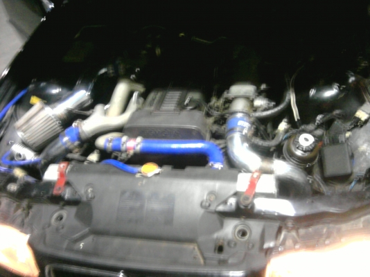 ขาย นกแก้ว 1JZ เทอร์โบ Lpg ถูกๆครับ ขาย นกแก้ว 1JZ เทอร์โบ Lpg ถูกๆครับ