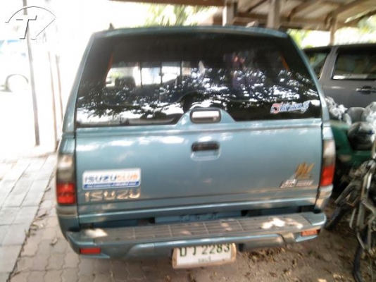 2001 ISUZU ดราก้อนเพาเวอร์ วางเครื่อง 2.5 DDI I-TEQ คอมมอนเรว 2001 ISUZU ดราก้อนเพาเวอร์ วางเครื่อง 2.5 DDI I-TEQ คอมมอนเรว