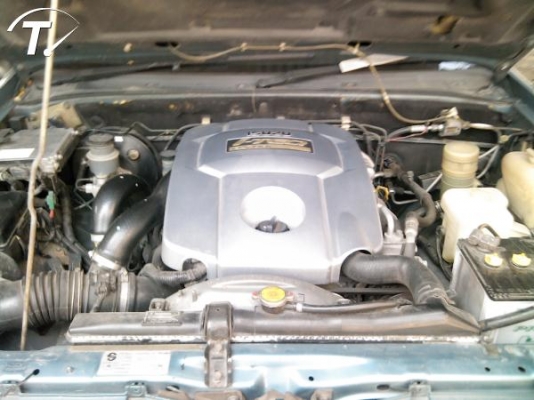 2001 ISUZU ดราก้อนเพาเวอร์ วางเครื่อง 2.5 DDI I-TEQ คอมมอนเรว 2001 ISUZU ดราก้อนเพาเวอร์ วางเครื่อง 2.5 DDI I-TEQ คอมมอนเรว