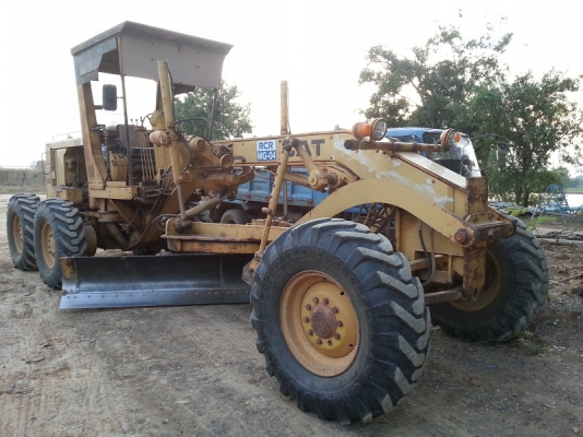 ให้เช่าเครื่องจักรกลหนัก