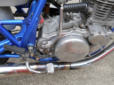 sr400(48,000บาท)ขายถูกๆเลย สนในจริงต่อลองได้ครับ ถ้าจะแลกโทรมาเลยครับ sr 400 อินวอย