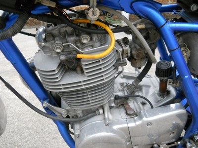 sr400(48,000บาท)ขายถูกๆเลย สนในจริงต่อลองได้ครับ ถ้าจะแลกโทรมาเลยครับ sr 400 อินวอย