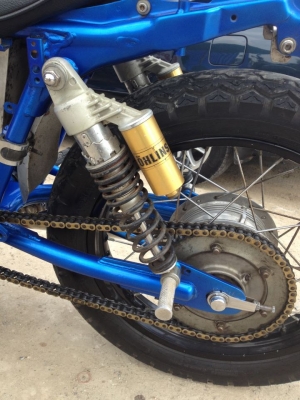 sr400(48,000บาท)ขายถูกๆเลย สนในจริงต่อลองได้ครับ ถ้าจะแลกโทรมาเลยครับ sr 400 อินวอย