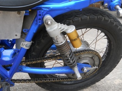 sr400(48,000บาท)ขายถูกๆเลย สนในจริงต่อลองได้ครับ ถ้าจะแลกโทรมาเลยครับ sr 400 อินวอย