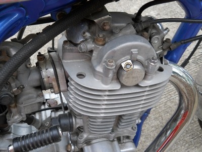 sr400(48,000บาท)ขายถูกๆเลย สนในจริงต่อลองได้ครับ ถ้าจะแลกโทรมาเลยครับ sr 400 อินวอย