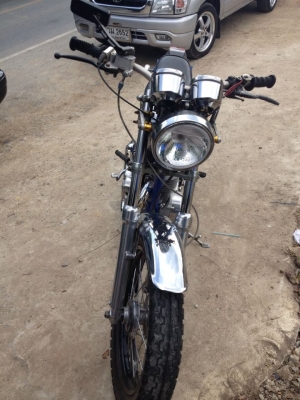 sr400(48,000บาท)ขายถูกๆเลย สนในจริงต่อลองได้ครับ ถ้าจะแลกโทรมาเลยครับ sr 400 อินวอย