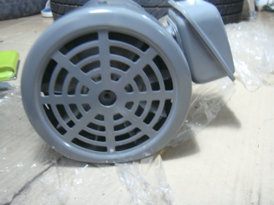 ขายมอเตอร์ใหม่ รุ่น0.55kw (0.7HP)  HITACHI