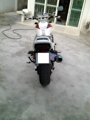 cb1300 ทะเบียนโอนนอก