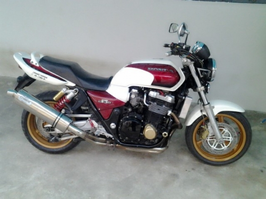 cb1300 ทะเบียนโอนนอก