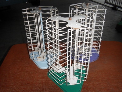 ของเก่าหลายชิ้นไม่แพงที่ใส่ม้วนเทป3อัน150