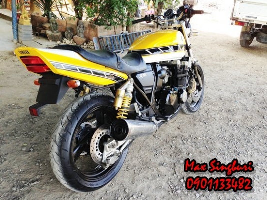 แม็กสิงห์บุรี//xjr400 ปี97 ปั๊มเบรมโบ้ สภาพสวยๆๆ พร้อมใช้ 62000 ด่วนๆ แม็กสิงห์บุรี//xjr400 ปี97 ปั๊มเบรมโบ้ สภาพสวยๆๆ พร้อมใช้ 62000 ด่วนๆ
