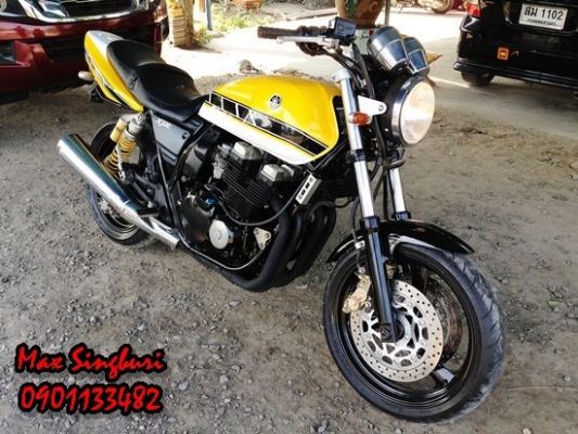 แม็กสิงห์บุรี//xjr400 ปี97 ปั๊มเบรมโบ้ สภาพสวยๆๆ พร้อมใช้ 62000 ด่วนๆ แม็กสิงห์บุรี//xjr400 ปี97 ปั๊มเบรมโบ้ สภาพสวยๆๆ พร้อมใช้ 62000 ด่วนๆ