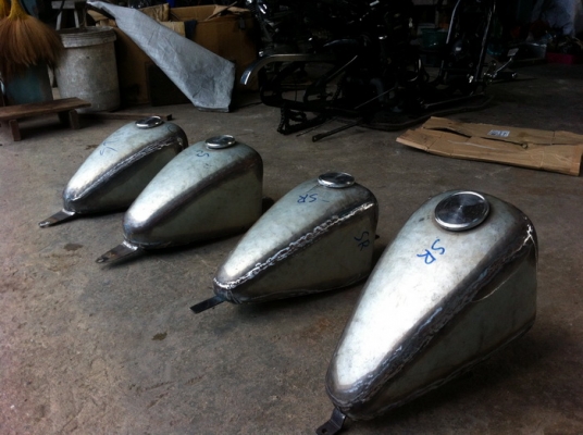 ถังตี/เบาะ &amp; สปริง/ไมล์แต่ง/มีอีก........