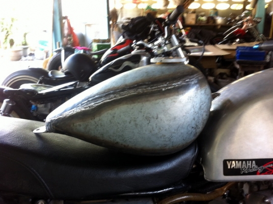 ถังตี/เบาะ &amp; สปริง/ไมล์แต่ง/มีอีก........