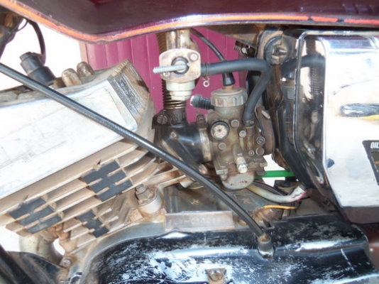 ขายคอนคอร์ดๅ135CCเดิมๆทะเบืยนเต็ม12,มิ ย2556รวมส่งถึงบ้าน