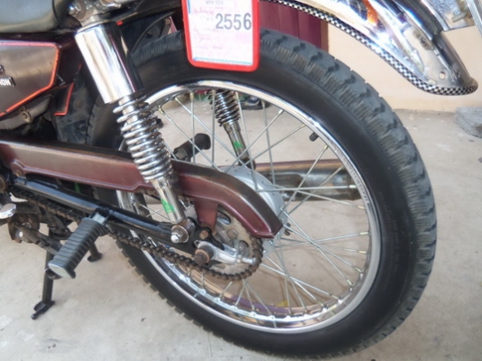 ขายคอนคอร์ดๅ135CCเดิมๆทะเบืยนเต็ม12,มิ ย2556รวมส่งถึงบ้าน