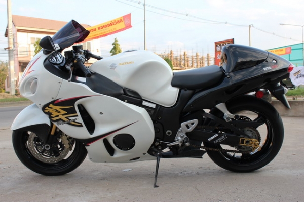 ขาย hayabusa ปี 2007 Limited พร้อมสรรพสามิตร ท่อแต่งฟลูอะคา ขาย hayabusa ปี 2007 Limited พร้อมสรรพสามิตร ท่อแต่งฟลูอะคา