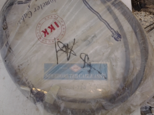 JOECLASSICขายอะไหล่720 งานเก่าเก็บหลายรายการสนใจโทรสอบฤามได้..