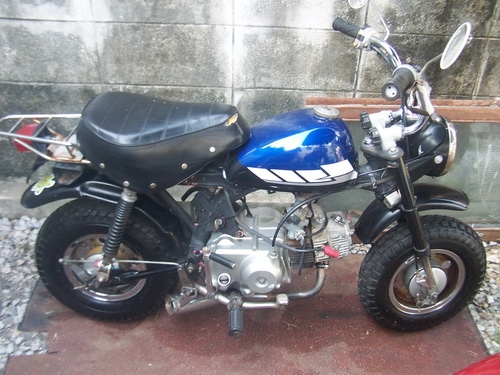 +++ขายมั้งกี้+++กทม.