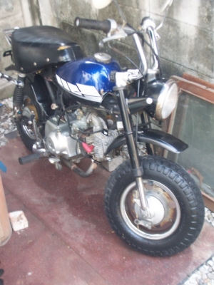 +++ขายมั้งกี้+++กทม.