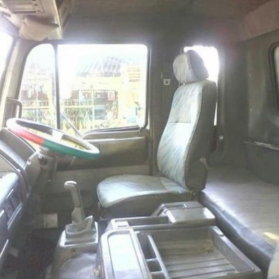 ขายรถสิบล้อมือสอง