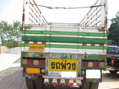 ขาย Isuzu Deca 270 Uro2 แม่ลูกไม่ดั้มพ์ สวยมาก มีแนนซ์ให้จัดแนนซ์ได้ 1.8-1.9 ล้าน บริการ โทร 088-4501277