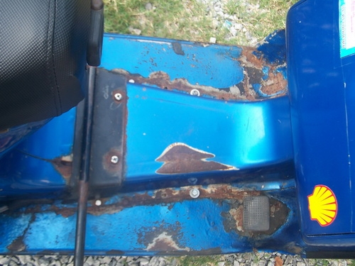 +++ขาย cosa 150 ทะเบียน+++  กทม.