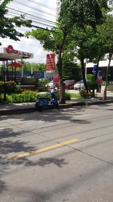 +++ขาย cosa 150 ทะเบียน+++  กทม.