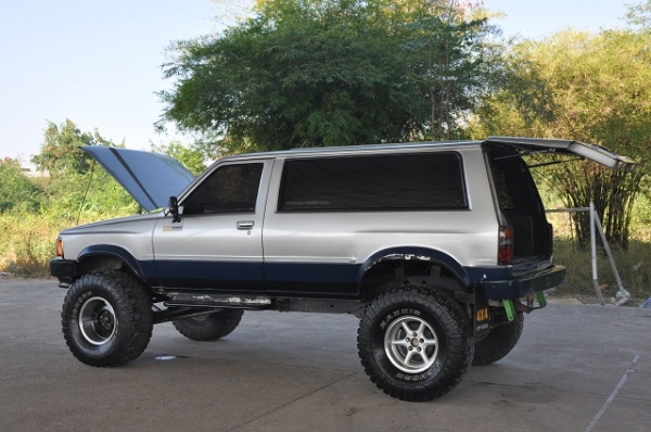 ขาย TOYOTA HERO LN56 3Dr ช่วงสั้น เครื่อง 2L เกียร์ auto POWER ดีเซลสุดประหยัดพร้อมใช้งาน ขาย TOYOTA HERO LN56 3Dr ช่วงสั้น เครื่อง 2L เกียร์ auto POWER ดีเซลสุดประหยัดพร้อมใช้งาน