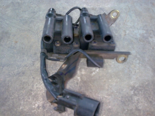 ขาย คอยล์ 4g