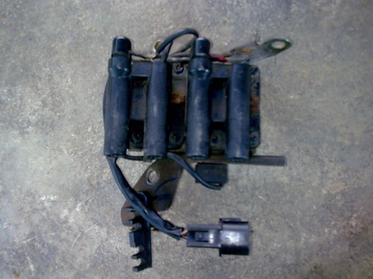 ขาย คอยล์ 4g