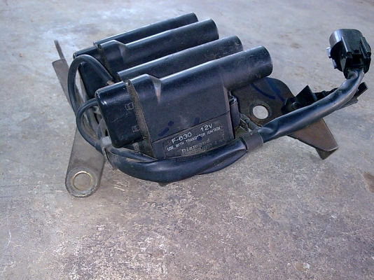 ขาย คอยล์ 4g