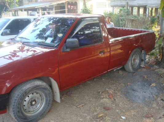 ขาย Big M เบนซิน 1.6