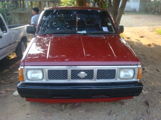 ขาย Big M เบนซิน 1.6