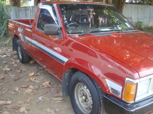 ขาย Big M เบนซิน 1.6