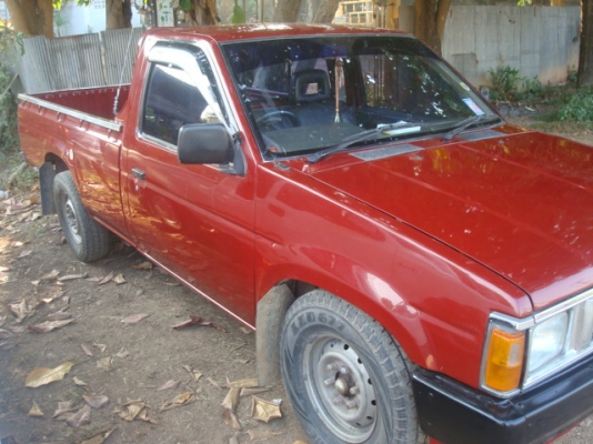 ขาย Big M เบนซิน 1.6