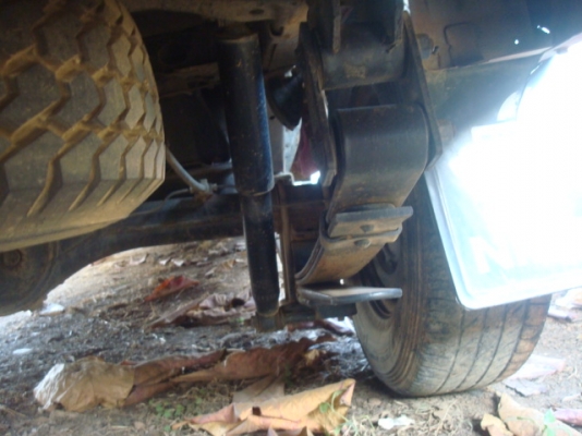 ขาย Big M เบนซิน 1.6