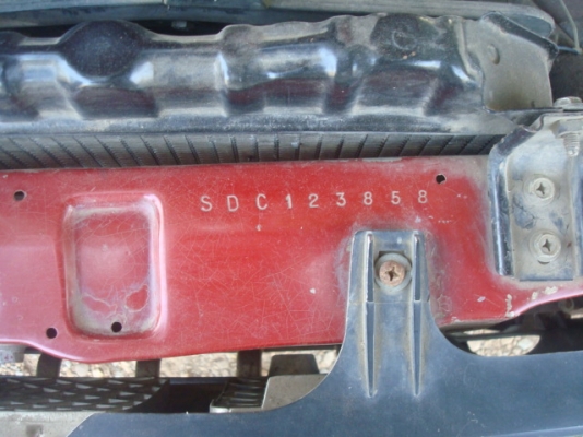 ขาย Big M เบนซิน 1.6