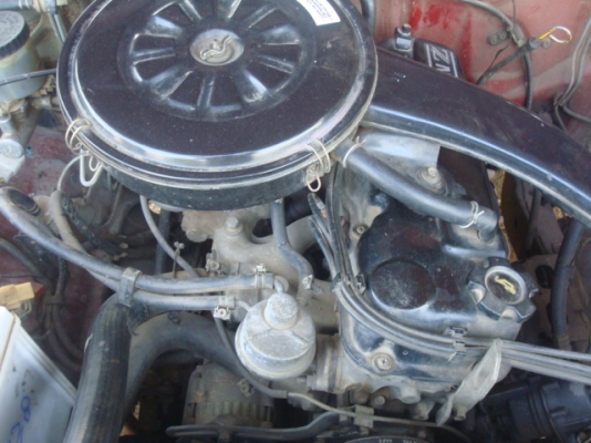 ขาย Big M เบนซิน 1.6