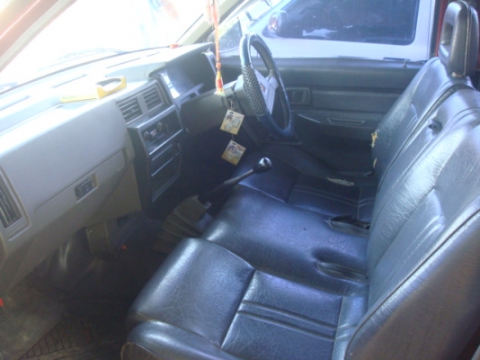 ขาย Big M เบนซิน 1.6