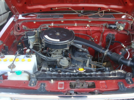 ขาย Big M เบนซิน 1.6