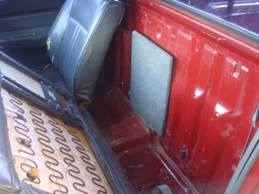 ขาย Big M เบนซิน 1.6