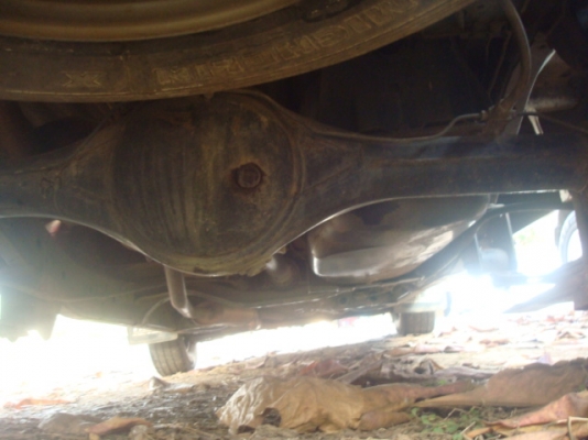 ขาย Big M เบนซิน 1.6