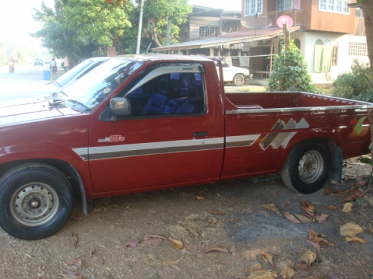 ขาย Big M เบนซิน 1.6