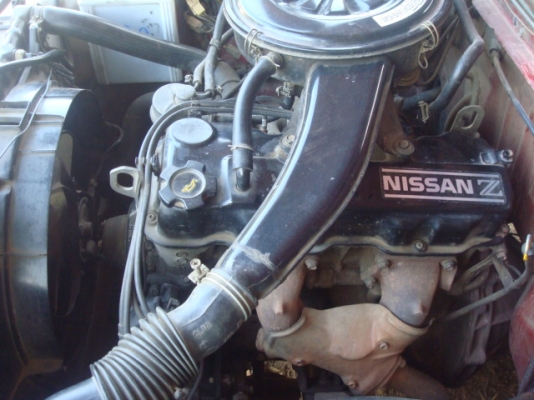 ขาย Big M เบนซิน 1.6