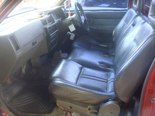 ขาย Big M เบนซิน 1.6